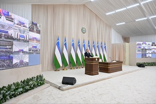 Ўтган йили 150 минг ёш халқаро хорижий тиллар сертификатига эга бўлди