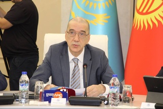 25 лет СПЕКА: перспективы регионального партнерства в достижении Целей устойчивого развития