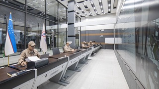 Узбекистанцы при онлайн-оплате за электроэнергию могут столкнуться со сбоями