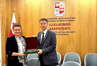 Изучается опыт Грузии в применении географических указаний