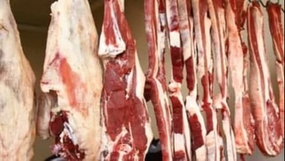 Мол гўшти нархлари бир ойда ўртача 0,8 фоизга арзонлашган
