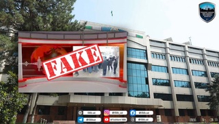 ГУВД Ташкента: за последние пять лет не зарегистрировано ни одного случая похищения детей