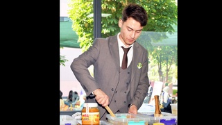 Фестиваль наук о жизни: место встречи ученых-аграриев