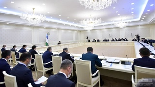 Тадбиркорликни ривожлантириш бўйича янги тизим ишга тушади