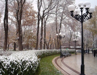 Пешгӯии обу ҳаво барои 23 январ