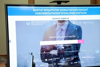 Ўзбекистоннинг хориждаги дипломатик вакиллари учун махсус ўқув курси ташкил этилди