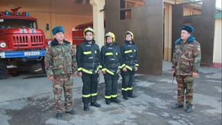 Орамизда юрганлар, халқ деб ўтга кирганлар