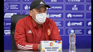 «Насаф» в первом туре группового этапа Кубка АФК разгромил «Алай»