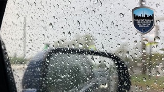 Toshkent IIBB 9—11-yanvar kunlari shamol tezligi 15—20 metr/sekundgacha kuchayishidan ogohlantirdi