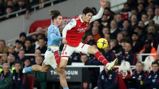 Драма Томиясу на «Эмирэйтс» ставит под вопрос титул «Арсенала»