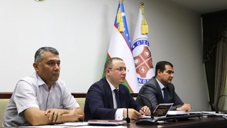 Бизнес-миссия ұйымдастырылды