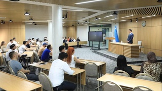 В Ташкенте состоялся «круглый стол» с предпринимателями в сфере туризма