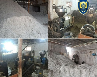 Фарғонада электр энергиясидан ноқонуний фойдаланган фермер хўжаликлари аниқланди