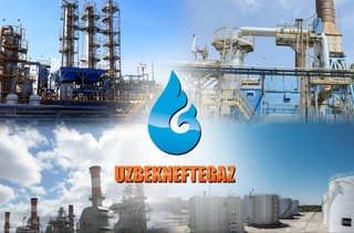 “Ўзбекнефтгаз”: тарифи нави байнисоҳавӣ ба гази табиӣ тасдиқ карда шуд