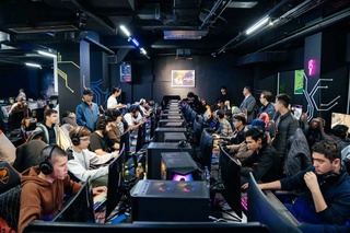 Ўқувчилар ўртасида киберспорт, дрон ва робототехника, келажак ўйинлари бўйича алоҳида танловлар ўтказилади