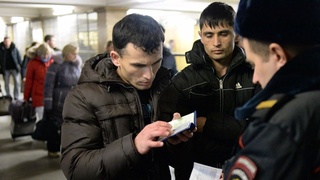 Ўзбекистон фуқароларига Россияда регистрация қилиш учун 15 кун муддат берилади