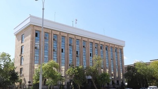 Обращения граждан всегда в центре внимания