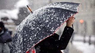 Осы аптада елімізде қандай ауа райы күтілуде?