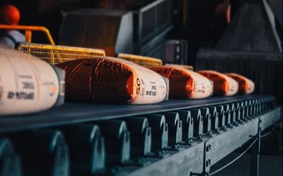 «Евроцемент» компанияси «Оҳангаронцемент»даги акцияларини сотади