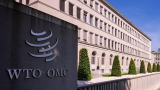 Туркменистан обрел статус наблюдателя в ВТО