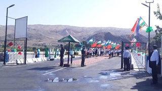 Qirgʻiziston chegarasi boʻyicha ortiqcha hujjat talabiga chek qoʻyilishi mumkin