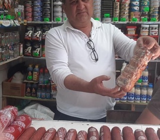 Истеъмолга яроқсиз маҳсулотлар қайси бозорларда мавжудлиги аниқланди