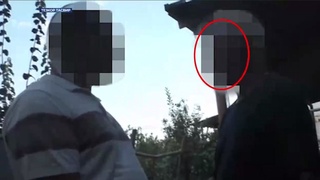 ДХХ наркосавдогарларни қўлга олди