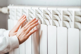 Энди иссиқ сув таъминотидаги муаммолар бўйича 1347 рақамидан жавоб олишингиз мумкин