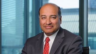 Сума Чакрабарти Ўзбекистон Президенти Шавкат Мирзиёевнинг маслаҳатчиси этиб тайинланди