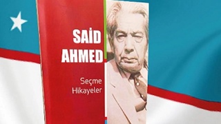 Саид Аҳмаднинг сайланган ҳикоялар тўплами Туркияда севимли асарлар қаторидан жой олди