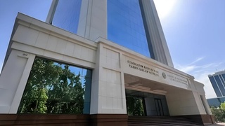 Бахтиёр Саидов Хитой ва Бразилиядаги сув тошқинлари жабрдийдаларига ҳамдардлик билдирди