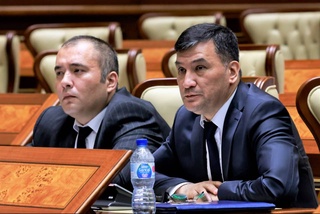 Центральный банк Узбекистана наделяется дополнительными полномочиями по обеспечению кибербезопасности