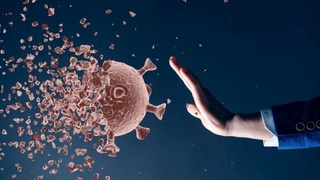 Qanday qilib COVID-19ga qarshi “superimmunitet” hosil qilish mumkin?