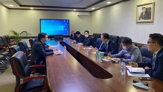 Кореялик инвесторлар янги завод бунёд этади