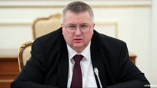 Заместитель председателя Правительства России провел переговоры в Ташкенте