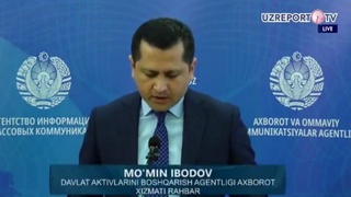 Ўзбекистонда ЯИМнинг қарийб ярми давлат иштирокидаги корхоналар ҳиссасига тўғри келади