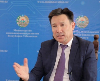 Ҳудудларда илмий ишланмалар тижоратлаштириляпти