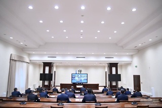 Жиззах, Қашқадарё, Навоий, Сирдарё ва Сурхондарёда ногиронлиги борлар 10 фоизга кўпайди