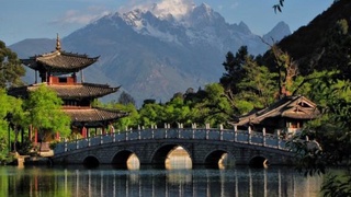 Хитойда зилзила рўй берди