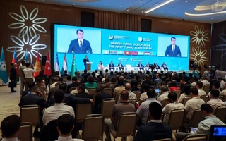 FAO strengthens regional cooperation