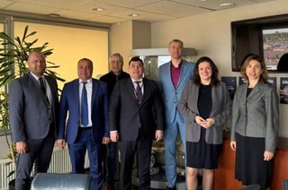 Между Узбекистаном и Латвией летом откроется новый грузовой авиамост