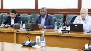 Заслушаны предложения экспертов ВБ по внедрению в Узбекистане международного опыта в области урбанизации