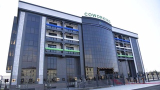 Форум молодежи Узбекистана: двери в большой бизнес