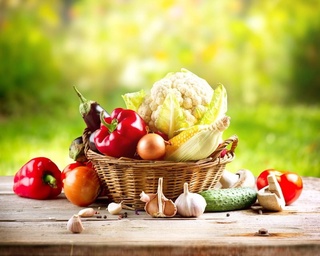 Куз фаслида қандай таомланиш фойдали?