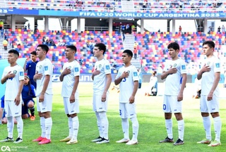 Bugun jamoamiz uchun hal qiluvchi oʻyin boʻladi