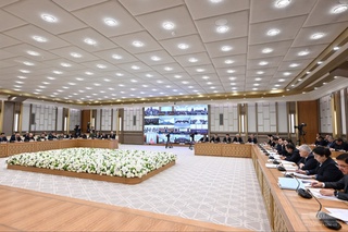 Ҳаракати чекланган болалар мактабга келиб-кетиш харажатининг 75 фоизини қоплаш тизими жорий қилинади