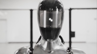 BMW Wants Humanoid Robots To Build Cars at Its South Carolina Plant