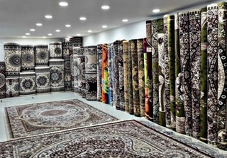 Узбекистан экспортировал ковров почти на 15 млн долларов США