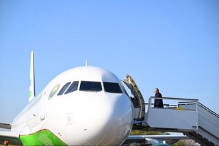 Өзбекстан Президенті Тәжікстанға барады