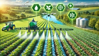 В сельское хозяйство Узбекистана внедрят современные технологии